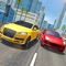 Drive your luxury car through traffic and enjoy the fast paced, thrilling arcade racing game