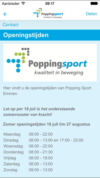 Popping Sport screenshot-3