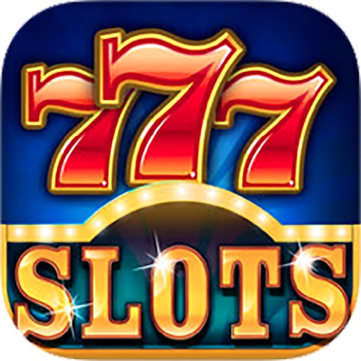 Vegas Slots HD: Golden Machines! icon