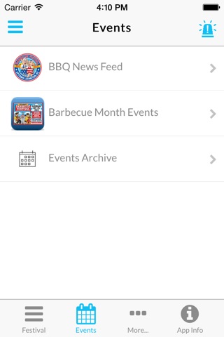 BBQ Festival screenshot 4