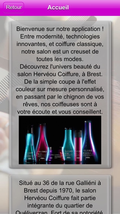 Hervéou Coiffure
