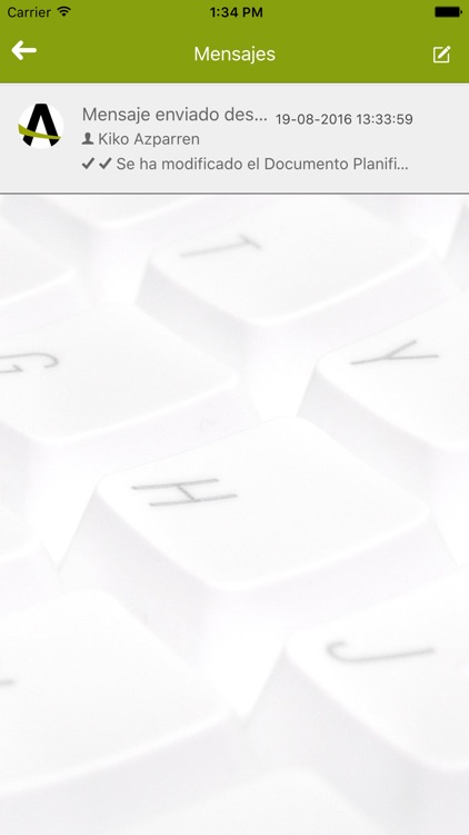 Transkal screenshot-3