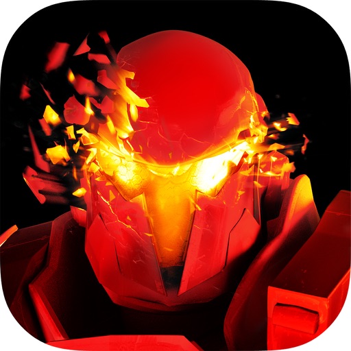 Hot Trigger iOS App