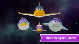 Game screenshot Space Racers! mod apk