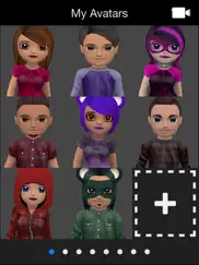 my talking avatar ipad images 3