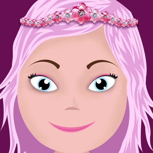 Fairy Dentist Makeover Salon Pro - awesome kids dentist game