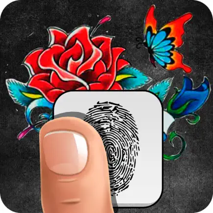 Tattoo Fingerprint Prank Cheats