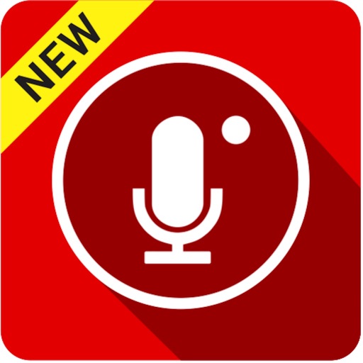 Easy Voice Recorder HD icon