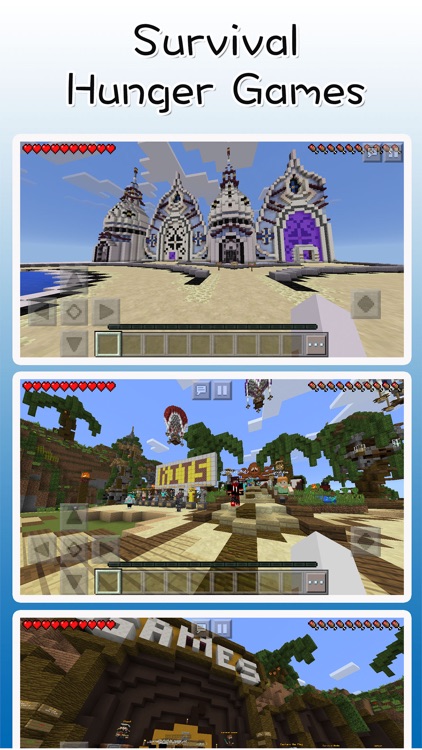 MineServer For Minecraft Free