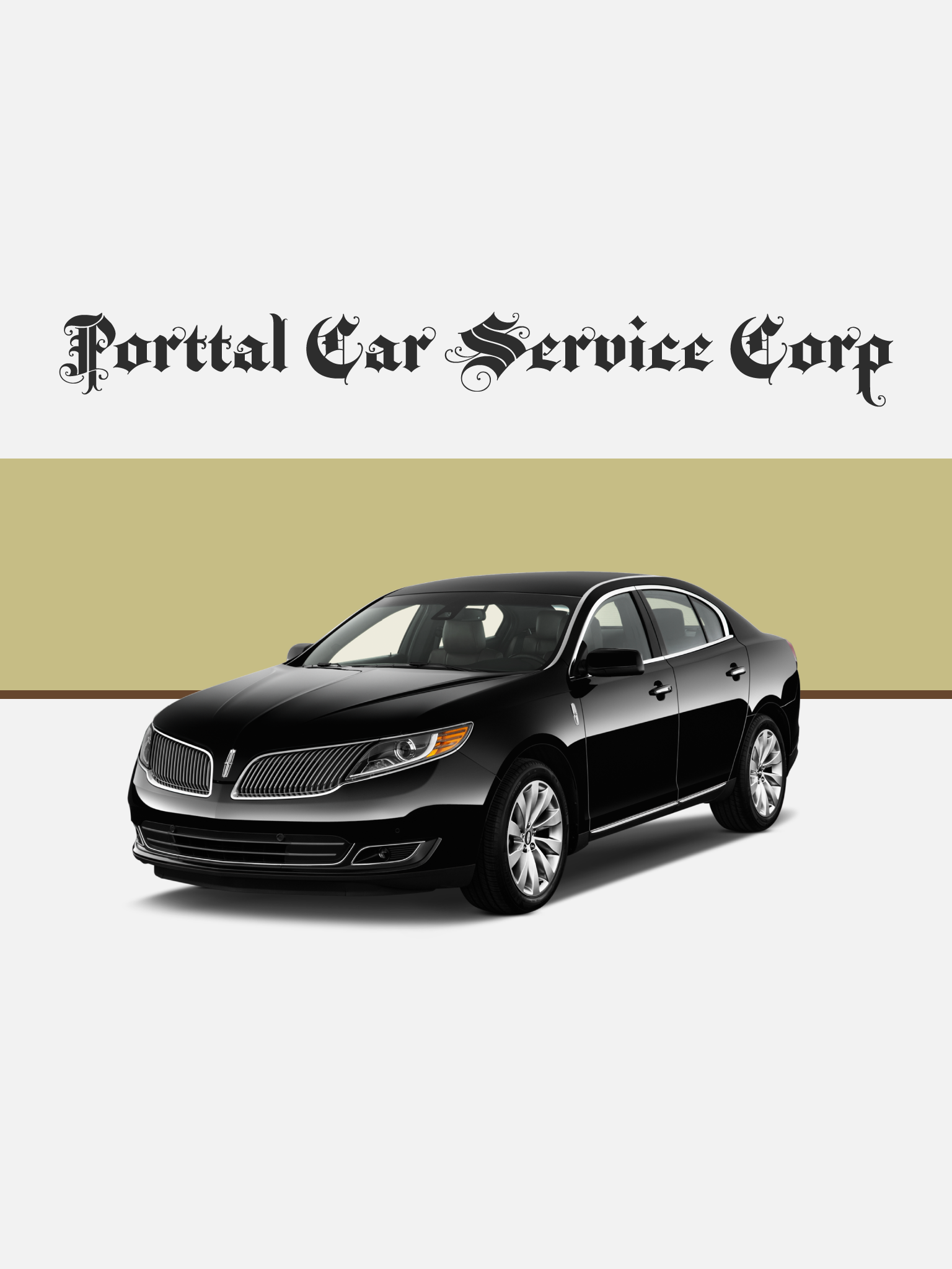 Porttal Car Service Corp screenshot 6