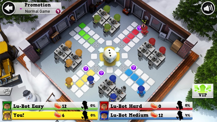 Ludo Online Multiplayer (Mr Ludo) screenshot-4