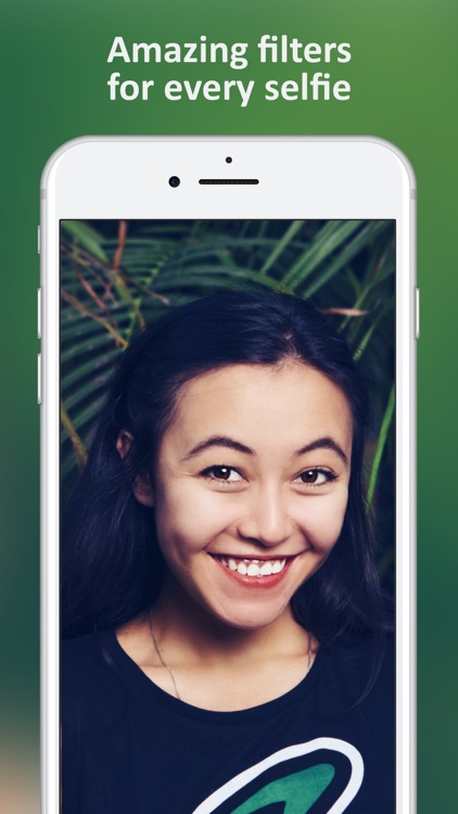 Facetune 2 screenshot-4