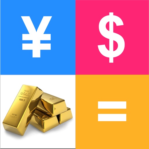 GoldCalc/ Gold Price Calculator(Ad Free)