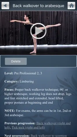 Game screenshot Acrobatic Arts hack