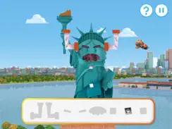 Go Jetters: Fix That Glitch iPad image 3