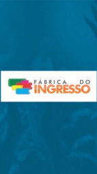 F&aacute;brica do Ingresso Produtor Captura de tela 1