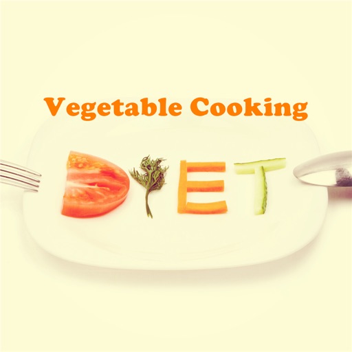Vegetable Cooking Guide:Cookbook and Health Tips icon