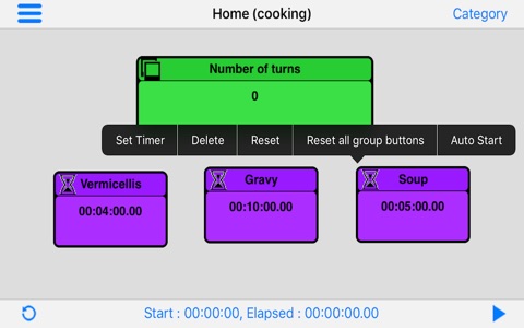 TimeStat Lite screenshot 3