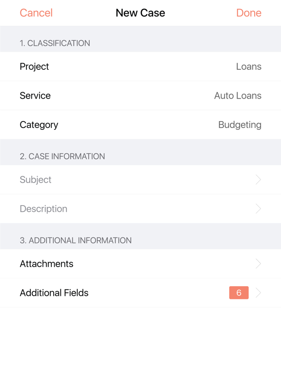 Screenshot #6 pour Aranda USDK