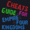 Cheats Guide For Empire Four Kingdoms