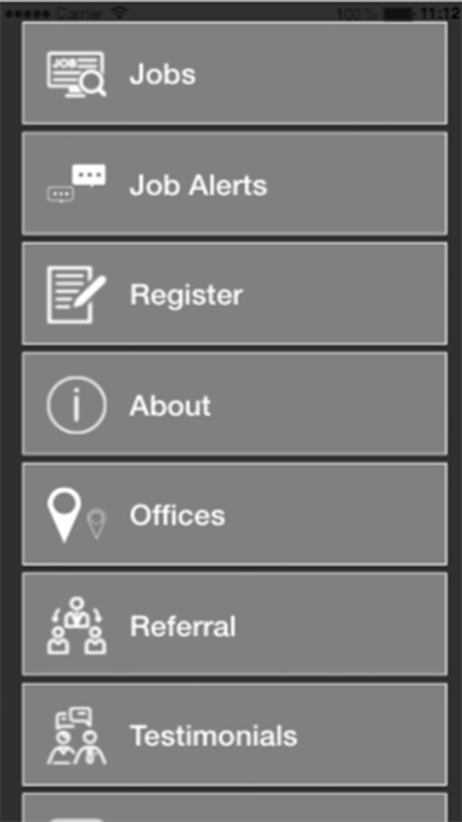 Corr Recruitment Ltd