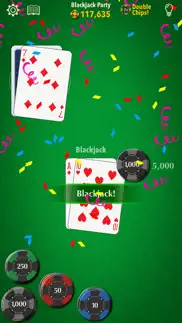 How to cancel & delete blackjack blast 2