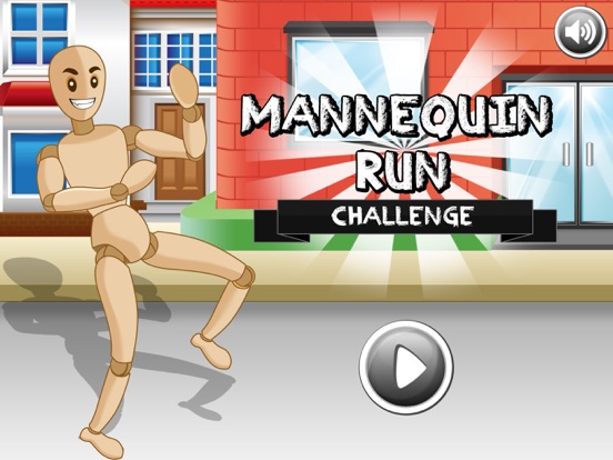 Screenshot #6 pour Mannequin  Running Challenge