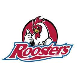 Roosters app icon