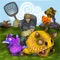 There is a lot of hype around an app that allows people to walk around, find monsters, battle, and collect prizes