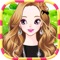 Girl's Evening Dress – Fancy Barbie Fashion Wardrobe Beauty Salon Free Games for Girls