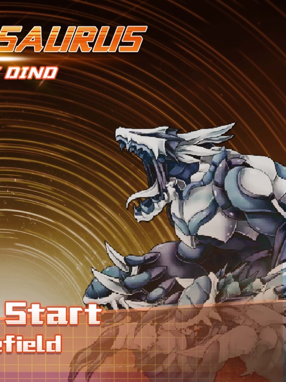 Screenshot #5 pour Plesiosaurus: Robot Dinosaur - Trivia & Funny Puzzle & Dragon Free Game