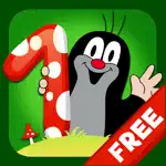 Count with Little Mole Lite App Contact