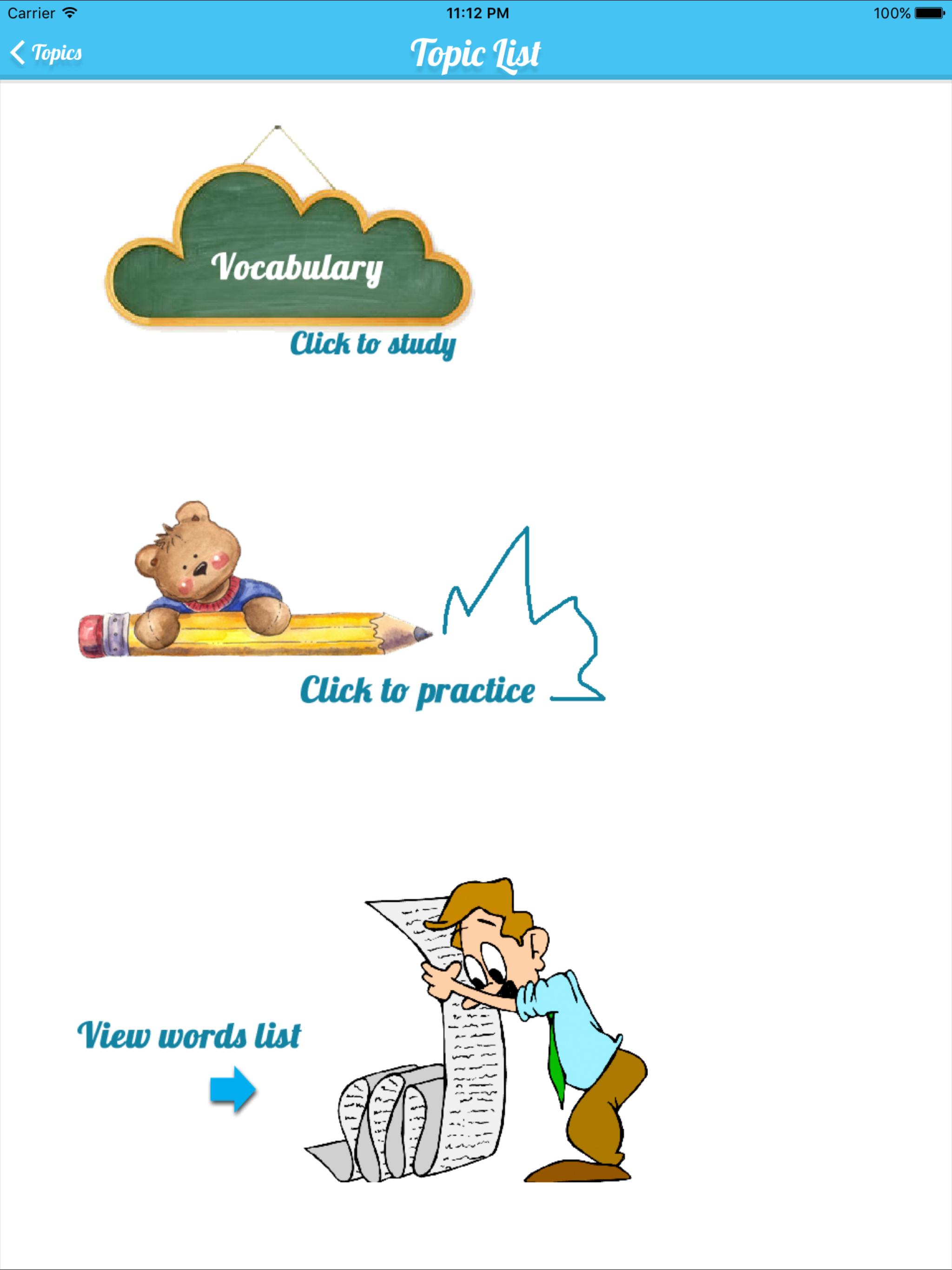 Vietnamese Vocabulary - Study Vietnamese language