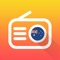Australia Radio Live FM tunein - Listen news, sport, talk, music radio & internet podcasts for Australian & New Zealand people