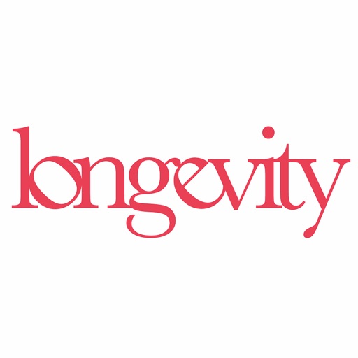 Longevity Magazine icon