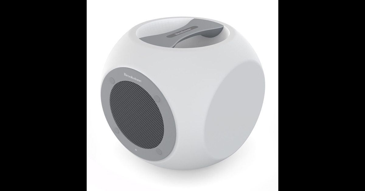 Download Eluma Cube Speaker app for iPhone and iPad