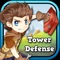 Build, defend and annihilate legion of enemies in this new indie tower defense game