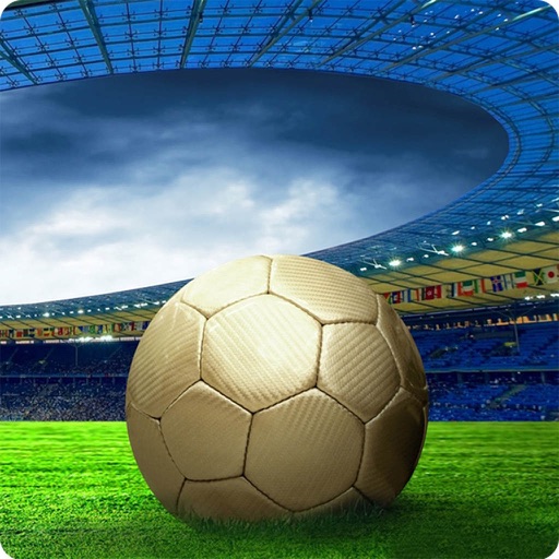 Mini Soccer Penalty Championship iOS App