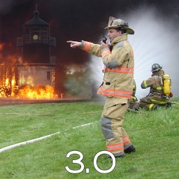Structual Firefighting Strategy & Tactics SH 3.0