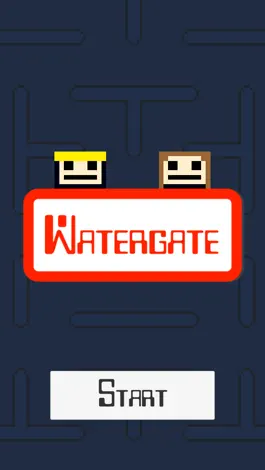 Game screenshot Watergate mod apk