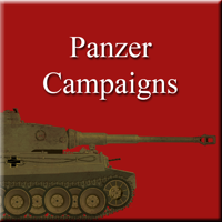 Panzer Campaigns - Panzer