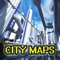 Best City Maps for Minecraft PE : Pocket Edition