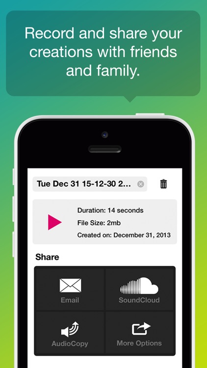 NodeBeat - Playful Music for All screenshot-3