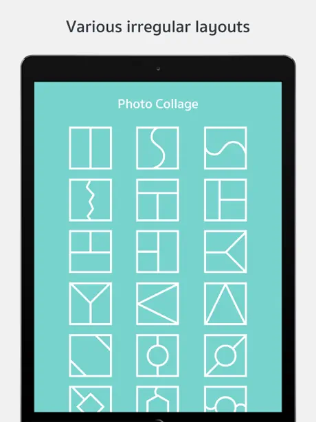Picture Frames Creator