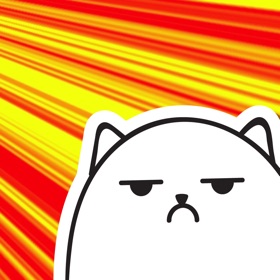 Screenshots (3) にゃんこウォーズ