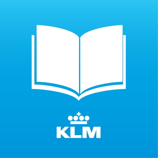 KLM Media icon