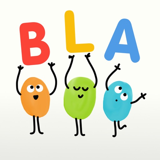 Bla Bla Box iOS App