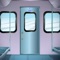 Who Can Escape - The Metro Train