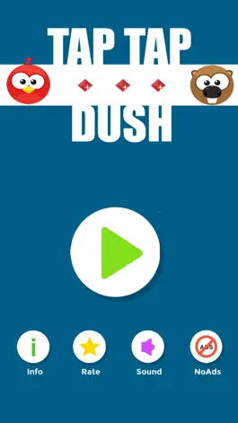 Game screenshot Tap Tap Dush mod apk