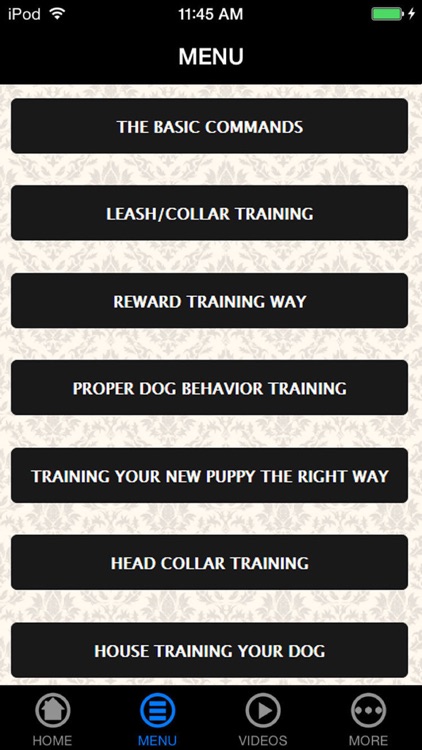 Best Dog & Puppy Training Made Easy Guide & Tips for Beginners screenshot-4